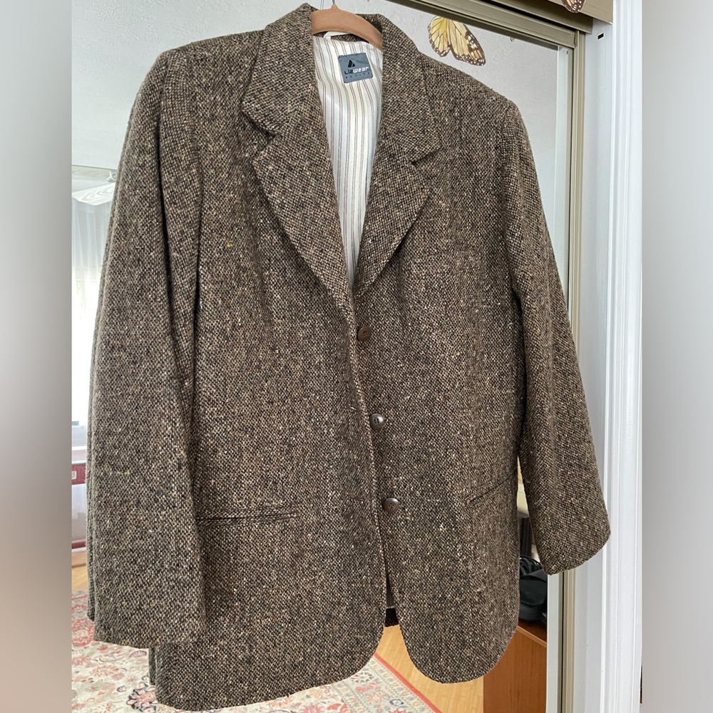 Jacket - Picture 2 of 3